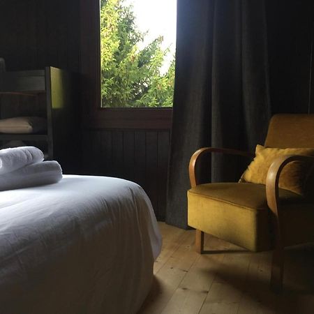 Do-Minus Boutique Home & Private Spa Ca Pedrot Mountain Cottage Monte Carasso Exteriér fotografie