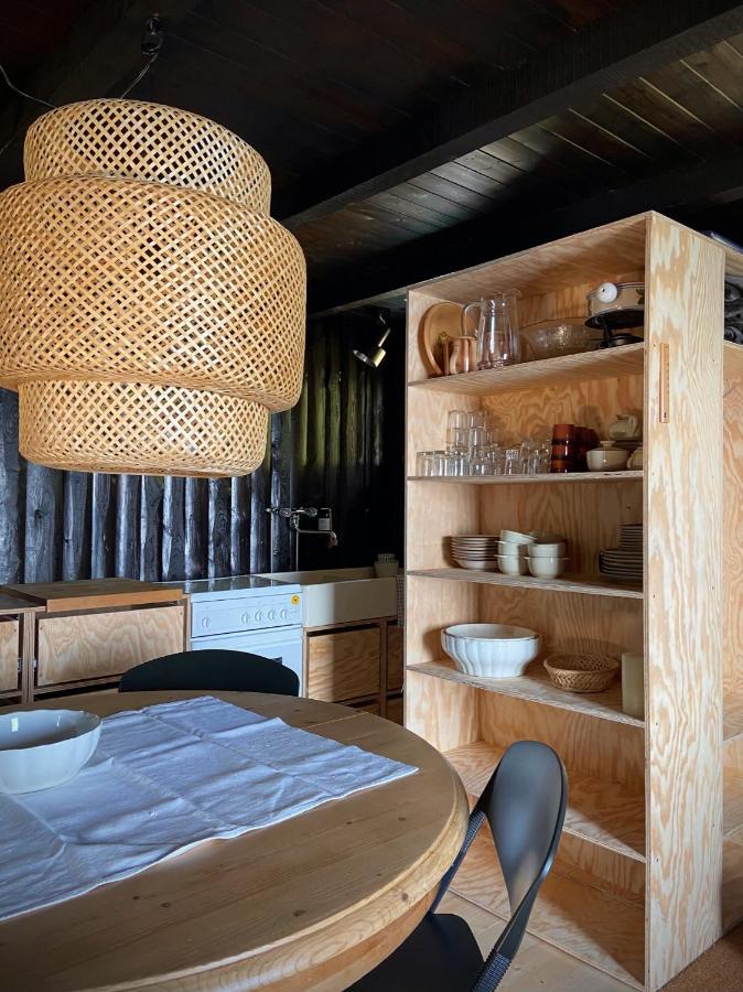 Do-Minus Boutique Home & Private Spa Ca Pedrot Mountain Cottage Monte Carasso Exteriér fotografie