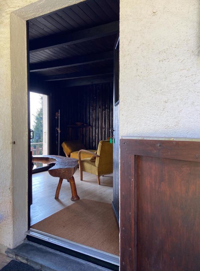 Do-Minus Boutique Home & Private Spa Ca Pedrot Mountain Cottage Monte Carasso Exteriér fotografie